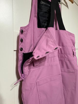 Mono Esqui Billabong Mujer