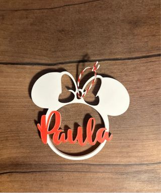 Bolas de Navidad Personalizadas