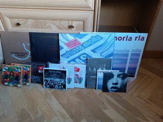 Vetusta Morla, Izal, Rosalía