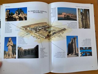 Libro Los Faraones por Christian Jacq