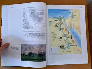 Libro Los Faraones por Christian Jacq