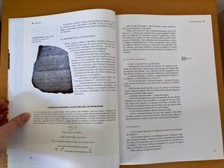 Libro Los Faraones por Christian Jacq