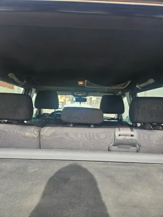 Land Rover Freelander 1998