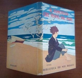 Biblioteca dei miei ragazzi