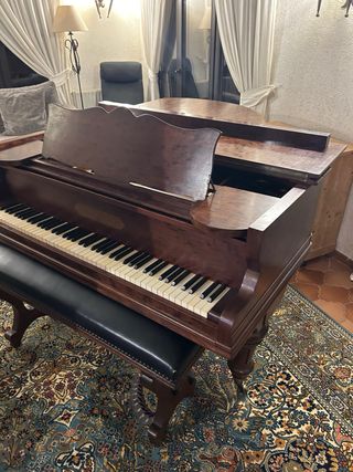 Piano de Cola