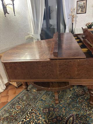 Piano de Cola