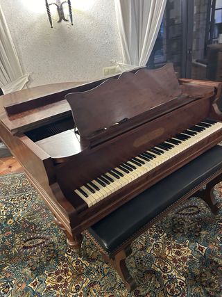 Piano de Cola
