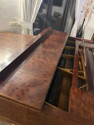 Piano de Cola