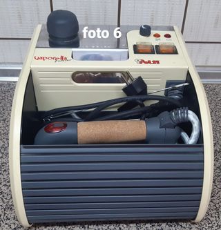 Centro de planchado POLTI