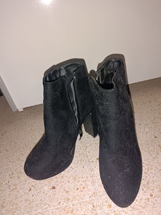 Zapatos