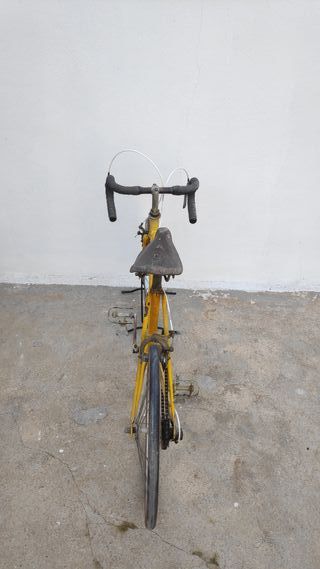 Bicicleta infantil de carretera 20 pulgadas vintag