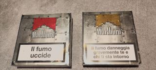 Pacchetti Marlboro limited edition
