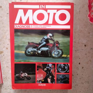 Enciclopedia EN MOTO Clásicas