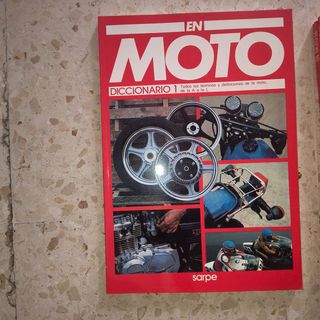 Enciclopedia EN MOTO Clásicas