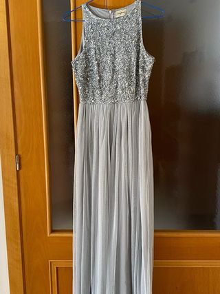 Vestido de fiesta