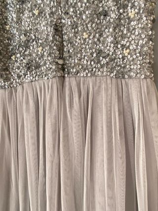 Vestido de fiesta