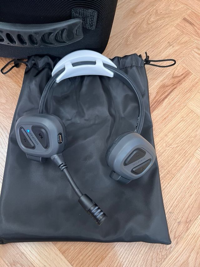 Sena Nautitalk Bosun Auriculares de comunicación 