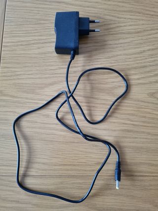 Fuente de alimentación 5V