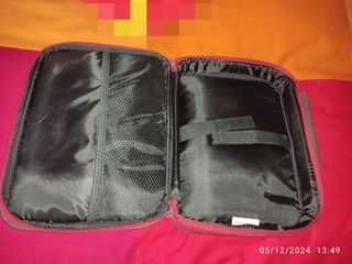 Maletín para ordenador Notebook. 30x24 .