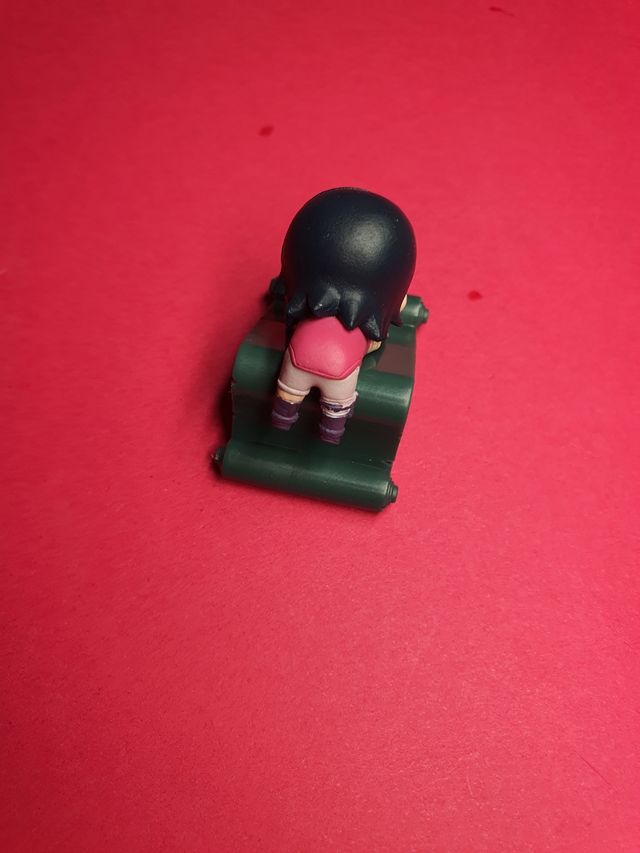 Mini Noodlestopper Naruto/Boruto - Sarada Uchiha