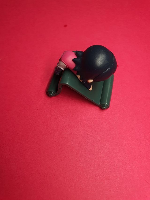 Mini Noodlestopper Naruto/Boruto - Sarada Uchiha