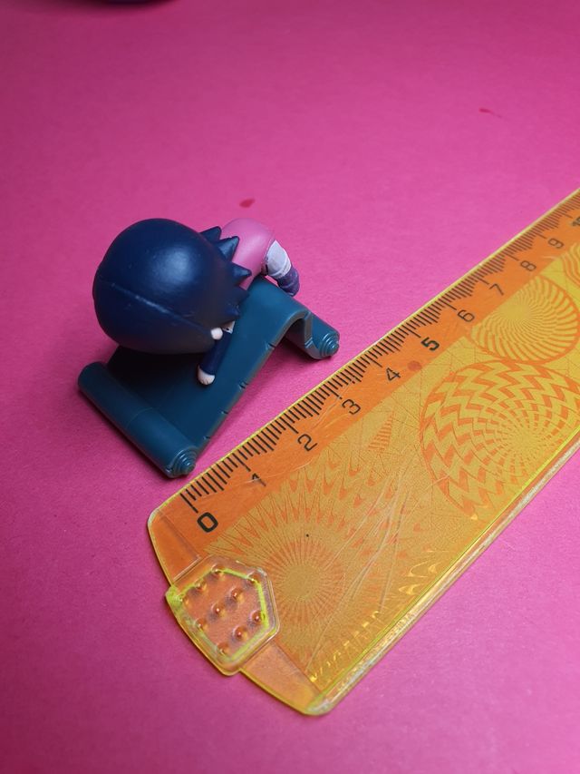 Mini Noodlestopper Naruto/Boruto - Sarada Uchiha