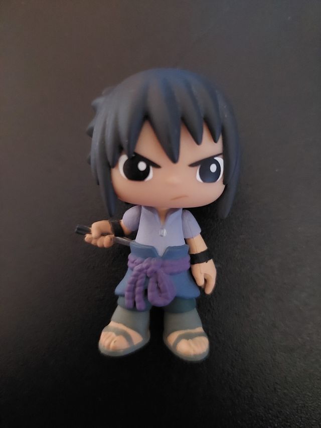 Funko Sasuke Mystery mini