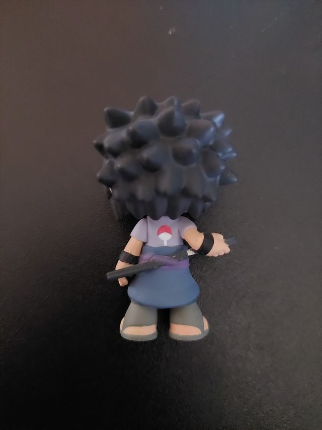 Funko Sasuke Mystery mini