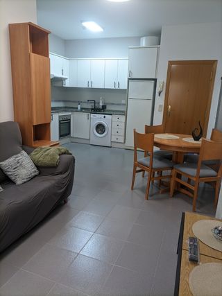 Apartamento playa Canet d'en Berenguer