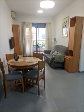 Apartamento playa Canet d'en Berenguer