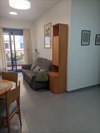 Apartamento playa Canet d'en Berenguer