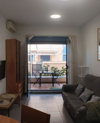 Apartamento playa Canet d'en Berenguer