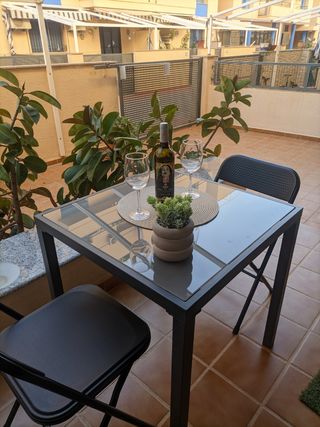 Apartamento playa Canet d'en Berenguer