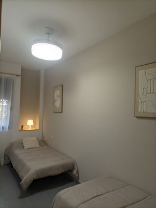 Apartamento playa Canet d'en Berenguer