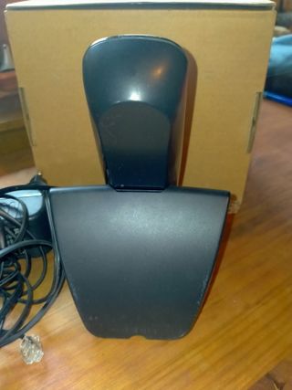 Teléfono Philips inalámbrico