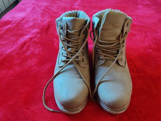 Botines 