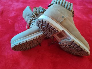 Botines 