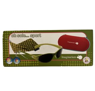 Imaginarium, Gafas Deportivas