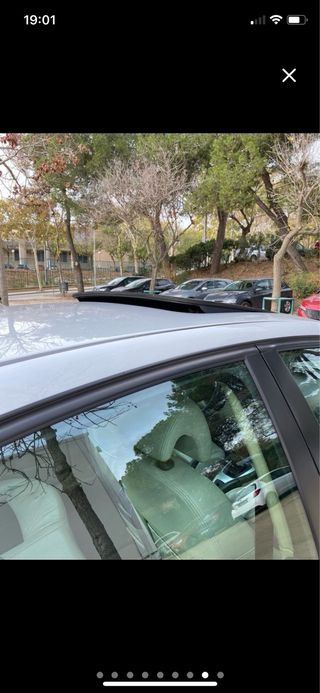 Oportunidad Saab 9-3 V6 250cv 2006