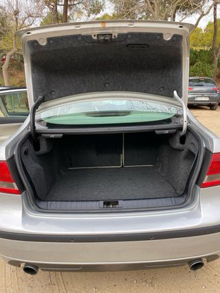 Oportunidad Saab 9-3 V6 250cv 2006