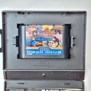 Juego Classic Collection Sega Mega Drive