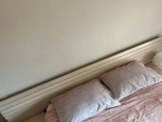 Cabeceral cama matrimonio