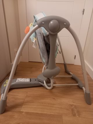 Hamaca bebe Ingenuity