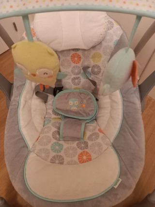 Hamaca bebe Ingenuity