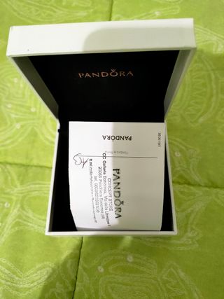 Bracciale pandora Nuovo