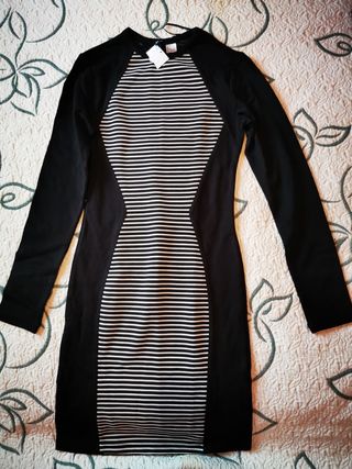 Vestido H&M nuevo