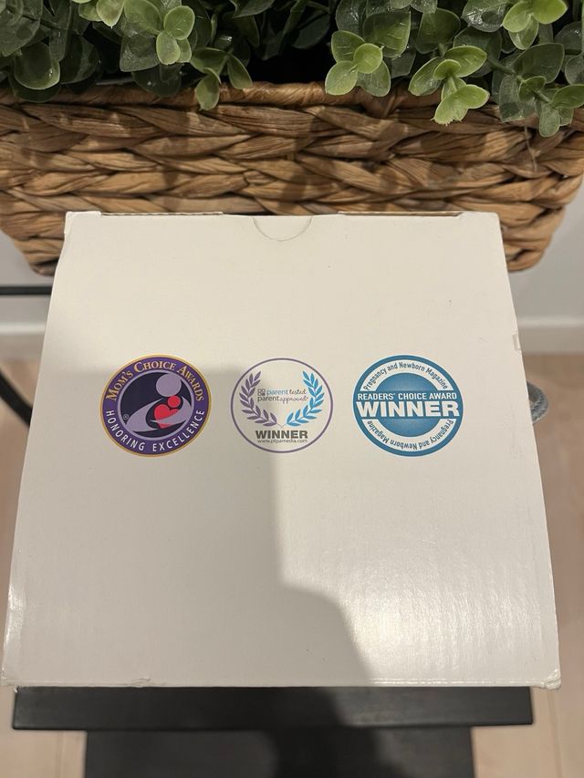 Fular elástico portabebé Boba