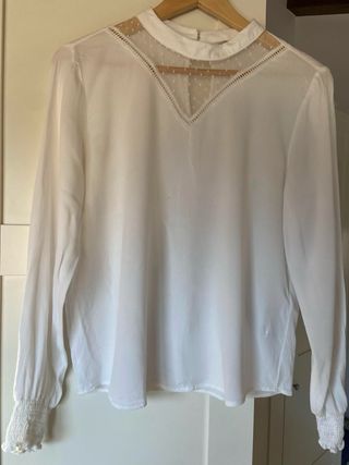  Blusa mujer “Only”