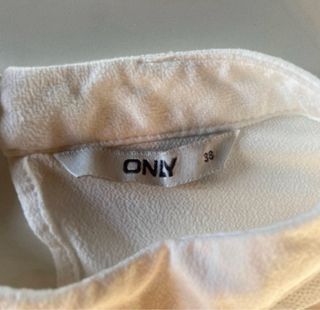  Blusa mujer “Only”
