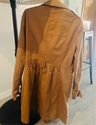 Gabardina